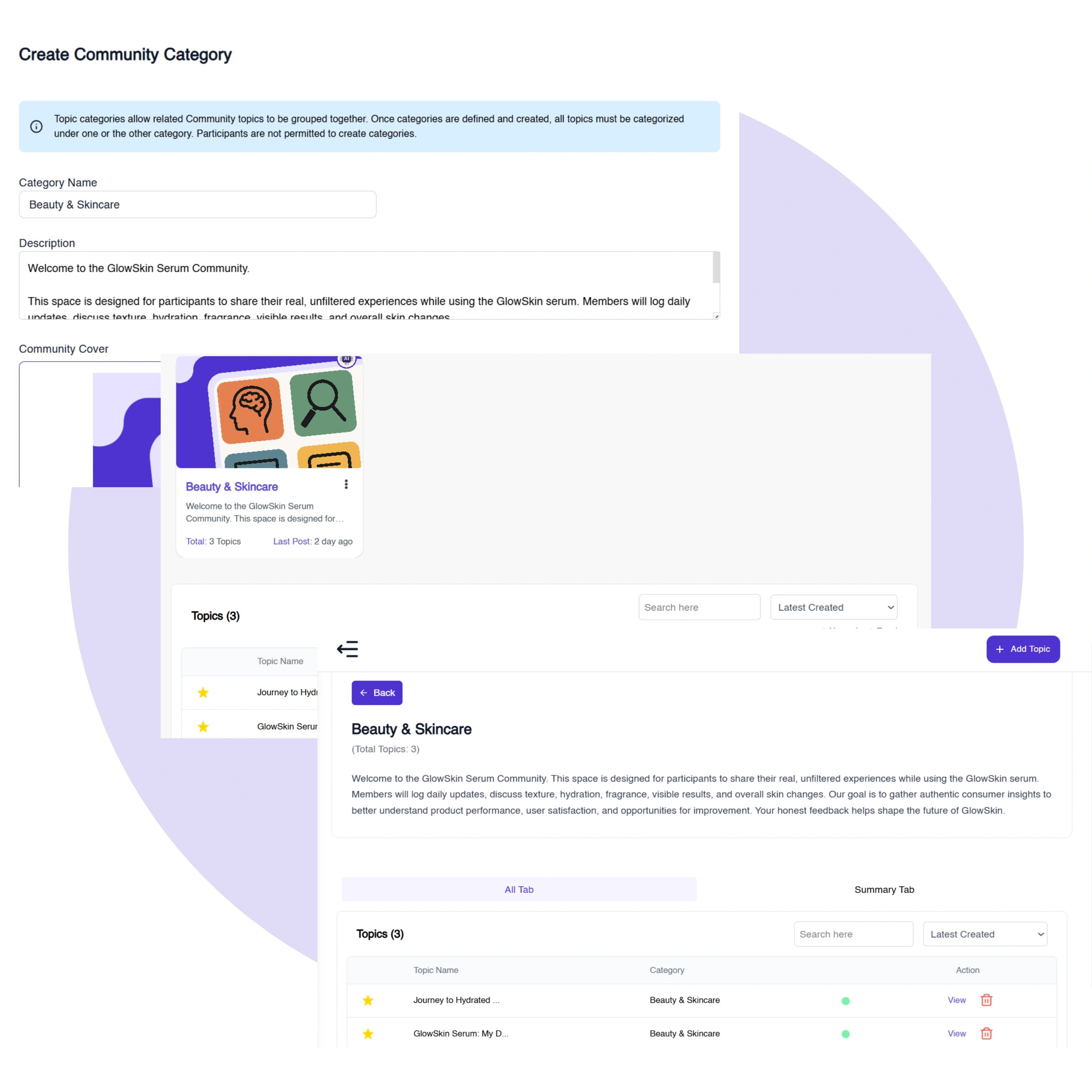 Synthetic data generation for replicating market trends and behavioural insights